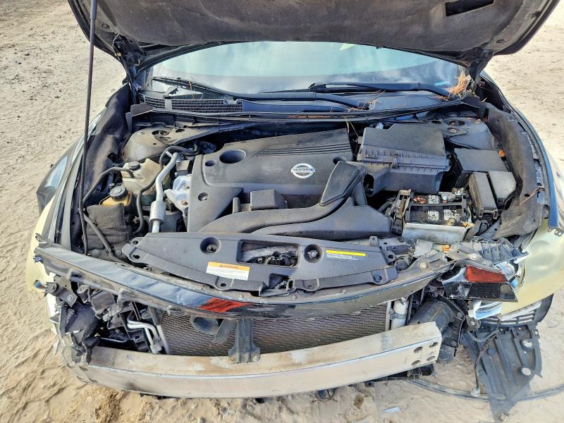 Photo 11 from auction – 2013 NISSAN ALTIMA with VIN 1N4AL3AP5DC239076