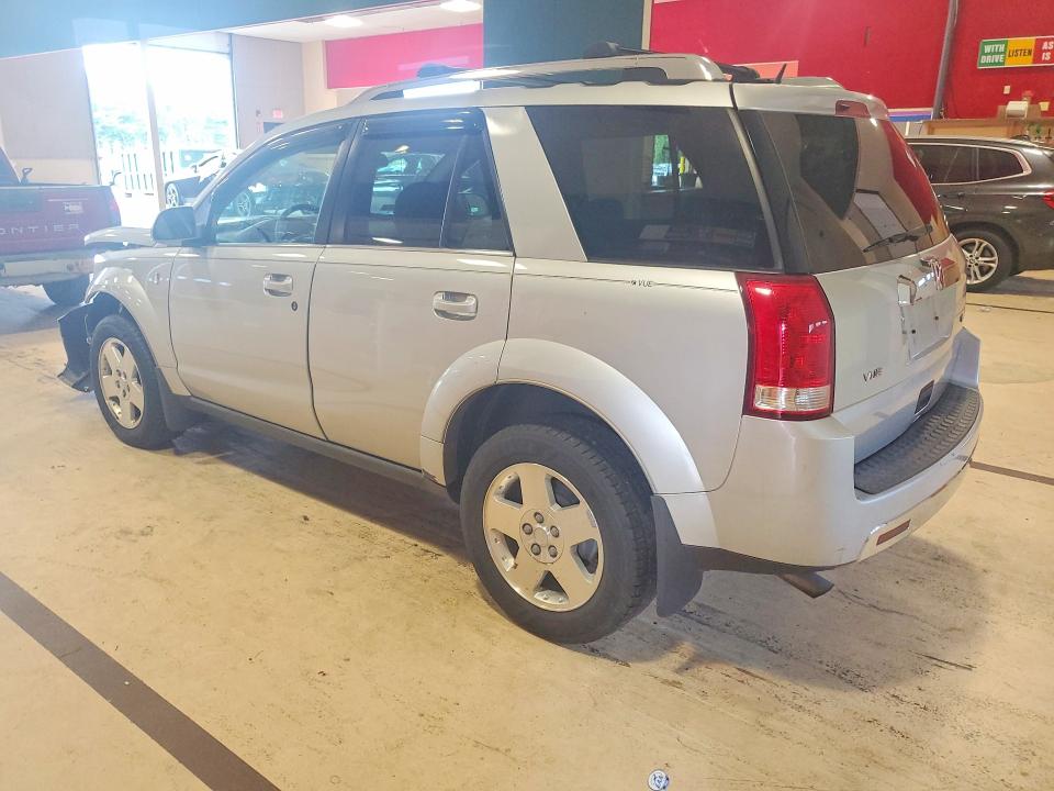 Photo 2 from auction – 2007 SATURN VUE with VIN 5GZCZ53487S840362