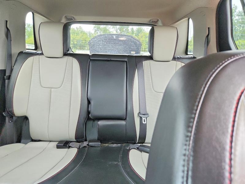 Foto 10 de la subasta – 2015 GMC TERRAIN con VIN 2GKALSEK8F6410745