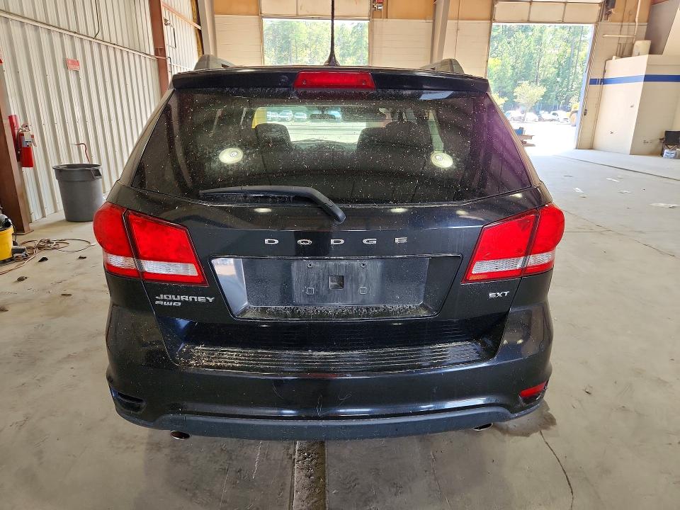 Фото 6 с аукциона – 2012 DODGE JOURNEY с VIN 3C4PDDBG9CT300485