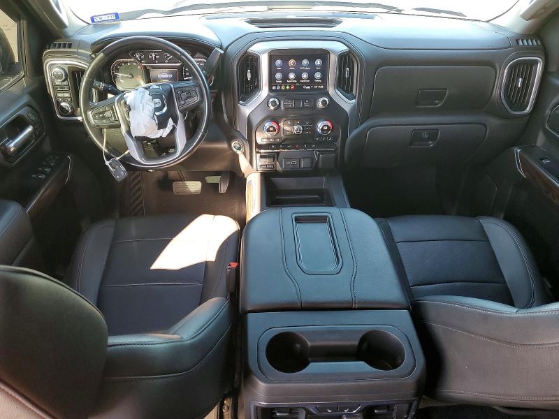 Снимка 8 от търг – 2021 GMC SIERRA с VIN 3GTU9DED3MG379040