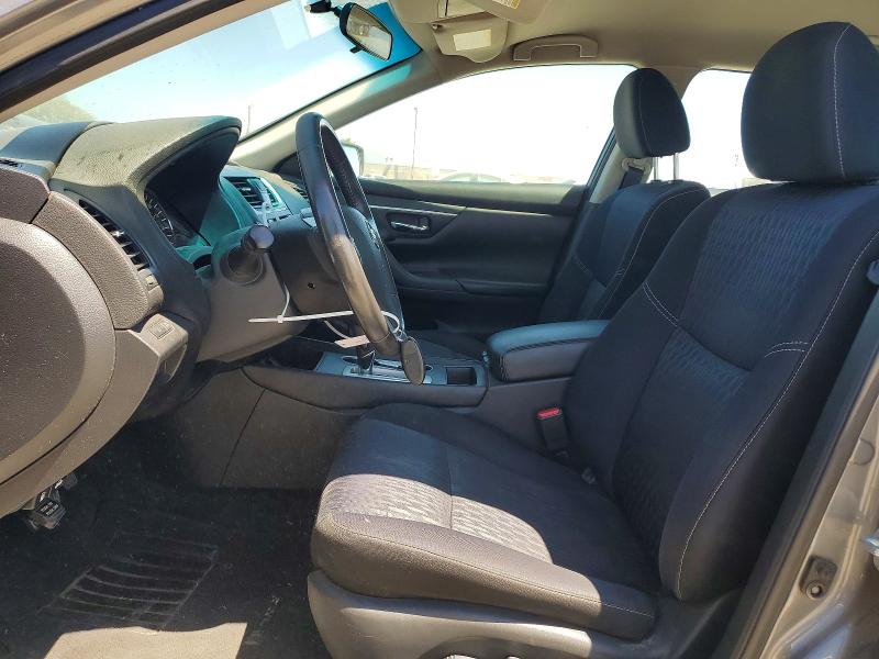 Photo 7 from auction – 2017 NISSAN ALTIMA with VIN 1N4AL3AP3HC266136