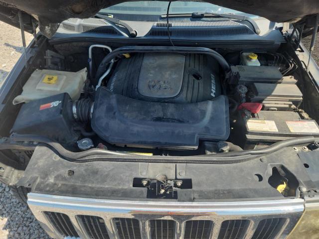 Photo 12 from auction – 2010 JEEP COMMANDER with VIN 1J4RH4GT5AC146430