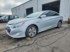 Zdjęcie 1 z aukcji – 2014 HYUNDAI SONATA z VIN KMHEC4A43EA104324