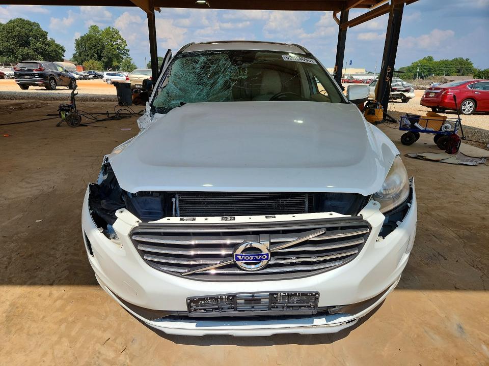 Фото 5 с аукциона – 2016 VOLVO XC60 с VIN YV440MDK5G2848388