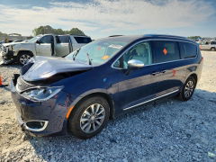 Photo 1 from auction – 2020 CHRYSLER PACIFICA with VIN 2C4RC1N73LR187772