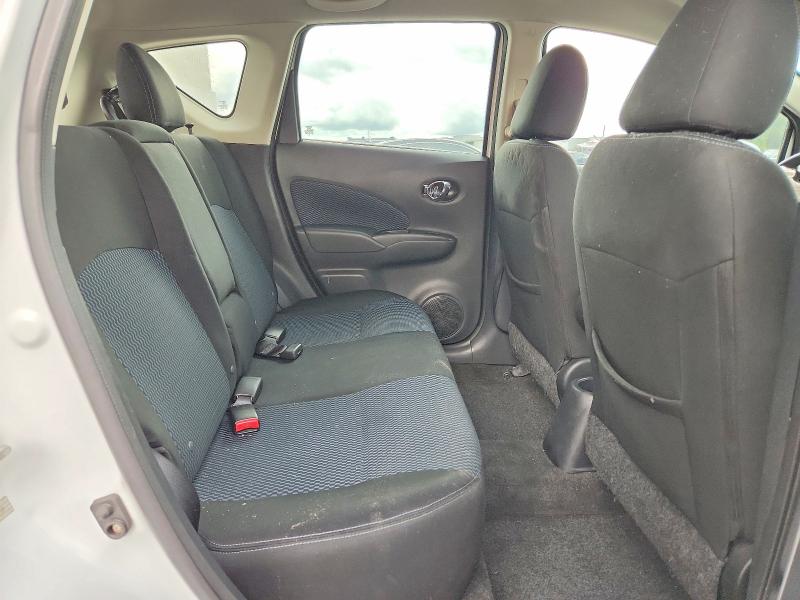 Zdjęcie 10 z aukcji – 2014 NISSAN VERSA NOTE z VIN 3N1CE2CP1EL398724