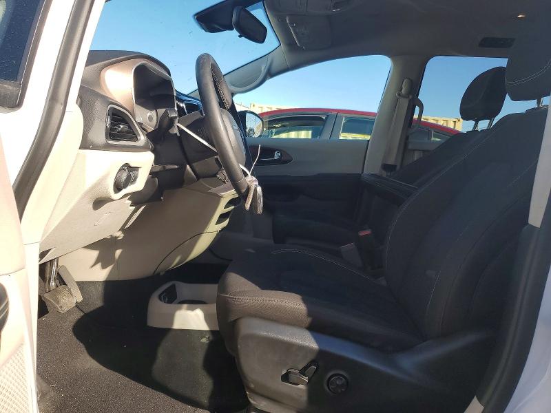 Photo 7 from auction – 2024 CHRYSLER VOYAGER with VIN 2C4RC1CG5RR186344