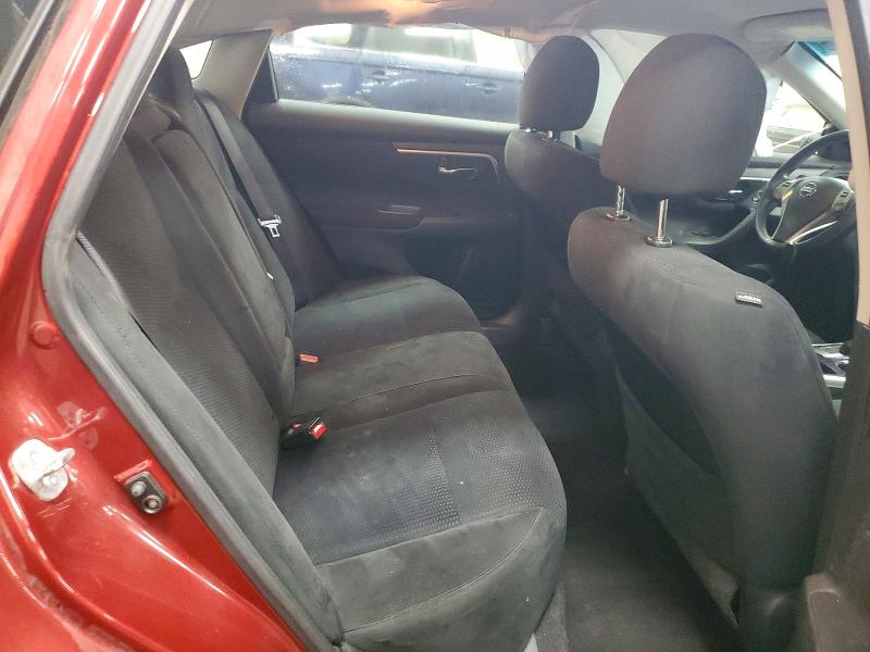 Снимка 10 от търг – 2014 NISSAN ALTIMA с VIN 1N4AL3AP7EN360844