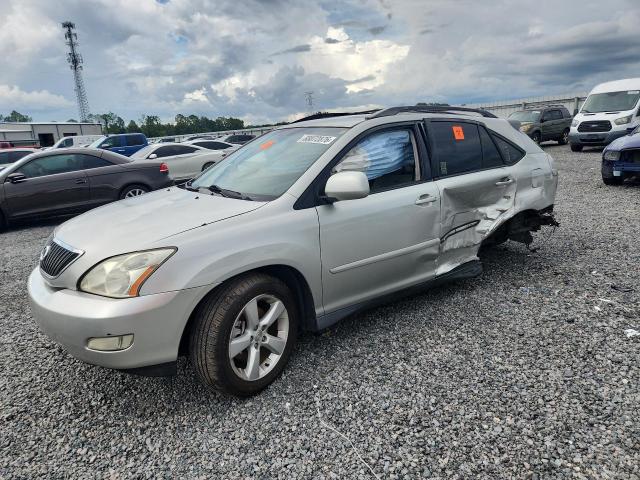 LEXUS RX 2005 with VIN 2T2GA31U55C027041 - Photo from auction