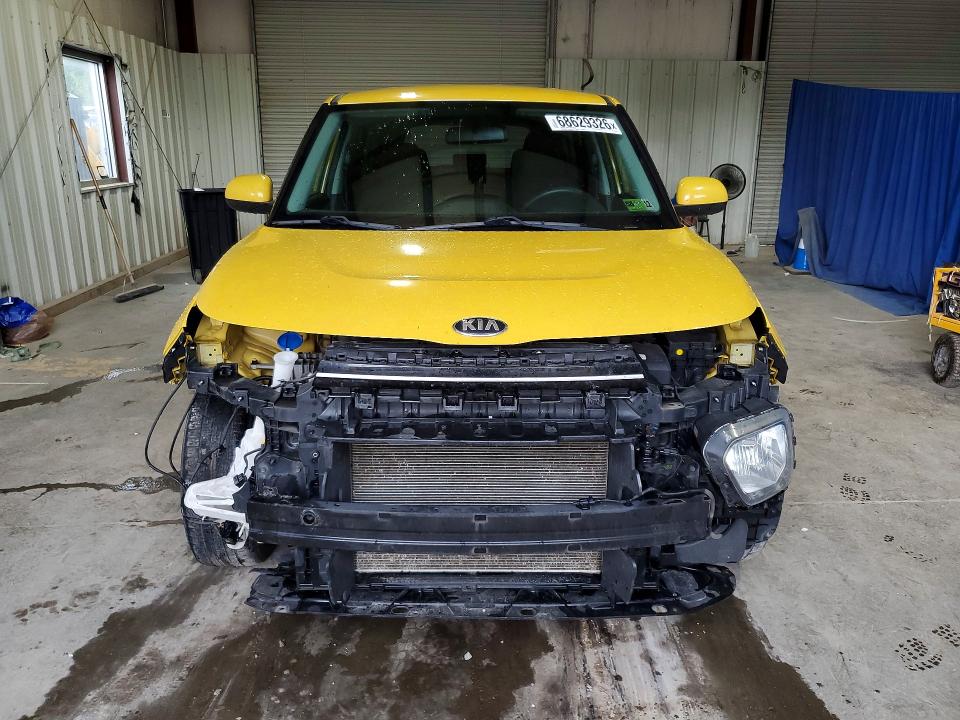 Photo 5 from auction – 2020 KIA SOUL with VIN KNDJ23AU2L7073643