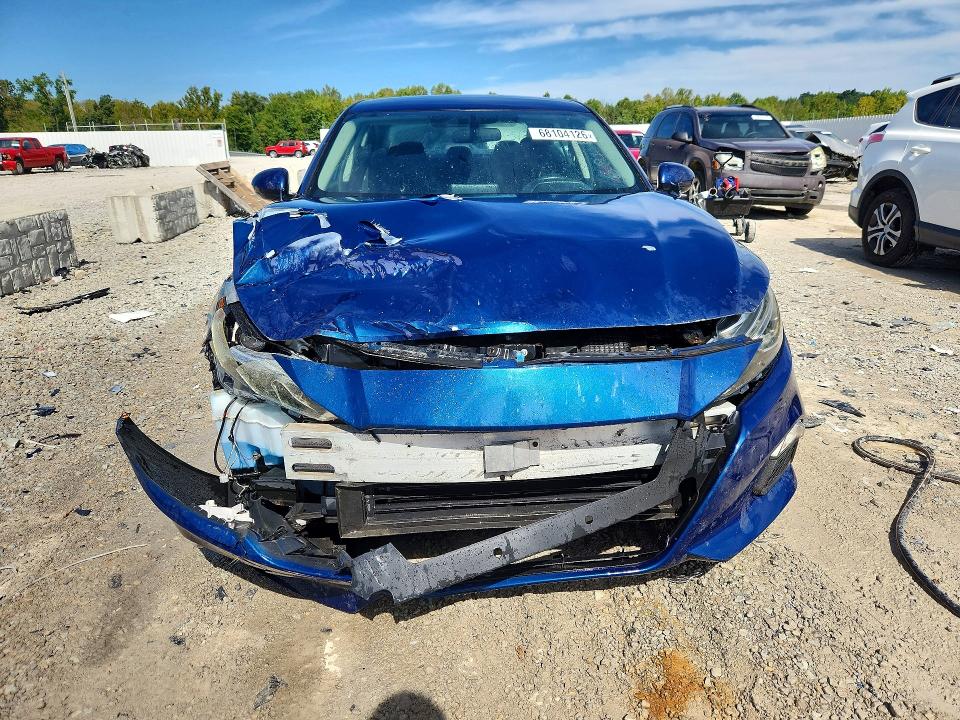 Photo 5 from auction – 2020 NISSAN ALTIMA with VIN 1N4BL4BV3LC128256