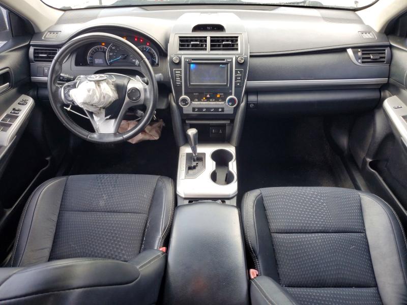 Снимка 8 от търг – 2012 TOYOTA CAMRY с VIN 4T1BF1FK0CU119648