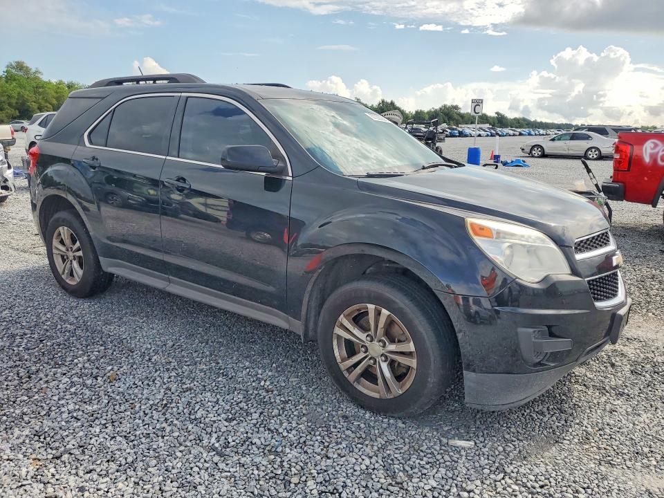 Photo 4 from auction – 2013 CHEVROLET EQUINOX with VIN 2GNALDEK6D6299270