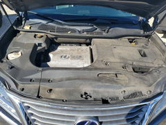 صورة رقم 12 من المزاد - 2013 LEXUS RX مع VIN JTJBC1BA0D2446698