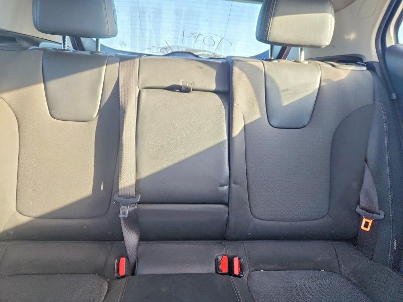 Снимка 10 от търг – 2021 BUICK ENCORE GX с VIN KL4MMDSL9MB151511