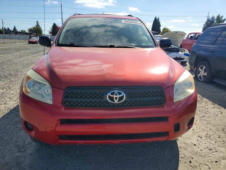 Photo 5 from auction – 2008 TOYOTA RAV4 with VIN JTMBD33V986067999