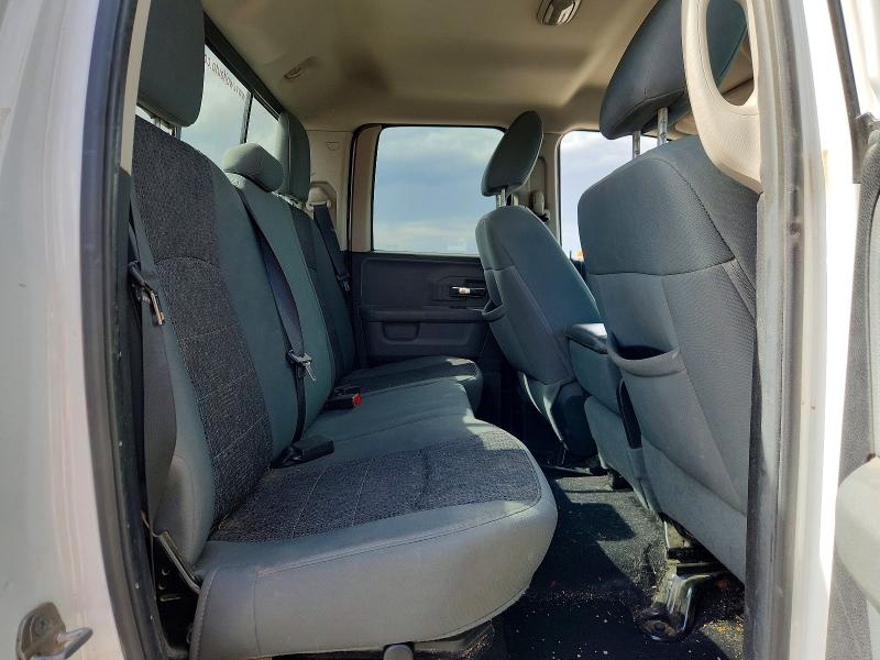 Photo 10 from auction – 2014 RAM 1500 with VIN 1C6RR7GT5ES212594