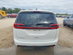 صورة رقم 6 من المزاد - 2025 CHRYSLER PACIFICA مع VIN 2C4RC1BG7SR555325
