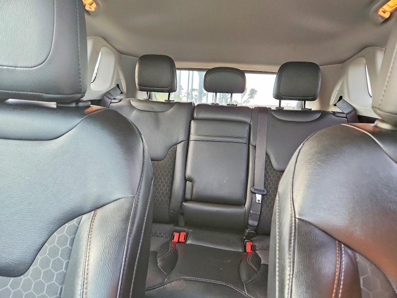 صورة رقم 10 من المزاد - 2018 JEEP COMPASS مع VIN 3C4NJCBB3JT502251