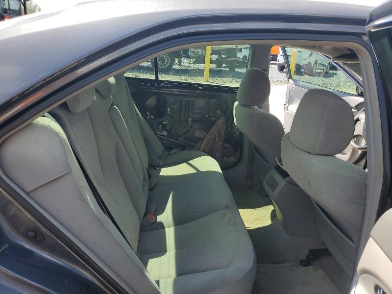 Photo 10 from auction – 2009 TOYOTA CAMRY with VIN 4T1BE46K29U367316