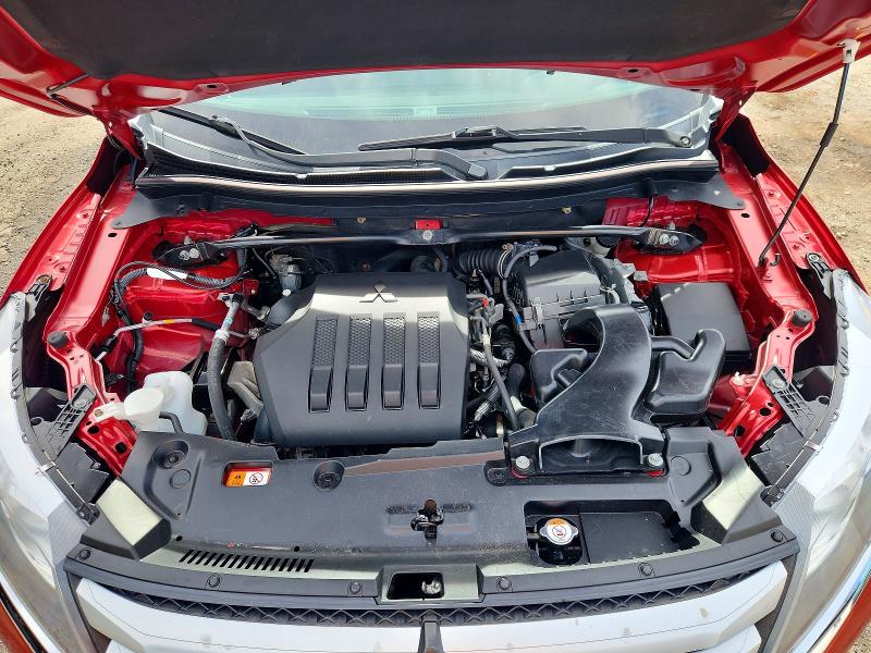 صورة رقم 12 من المزاد - 2018 MITSUBISHI ECLIPSE CROSS مع VIN JA4AS3AAXJZ066408