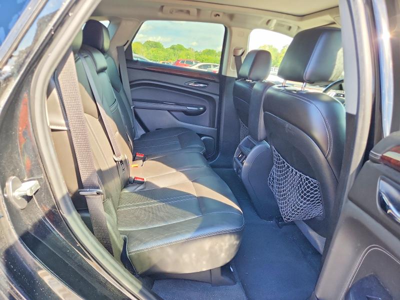 Zdjęcie 11 z aukcji – 2014 CADILLAC SRX z VIN 3GYFNCE33ES517609