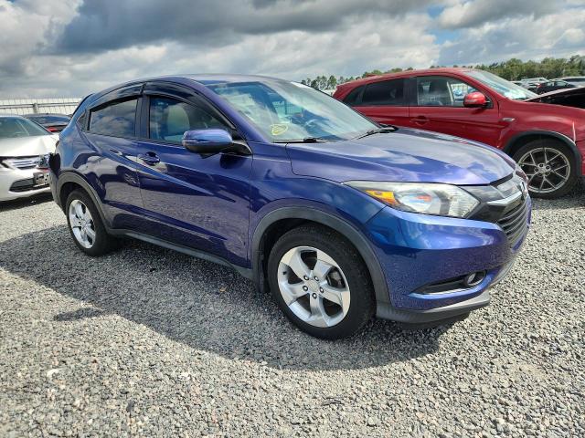 Photo 4 from auction – 2016 HONDA HR-V with VIN 3CZRU5H59GM705776