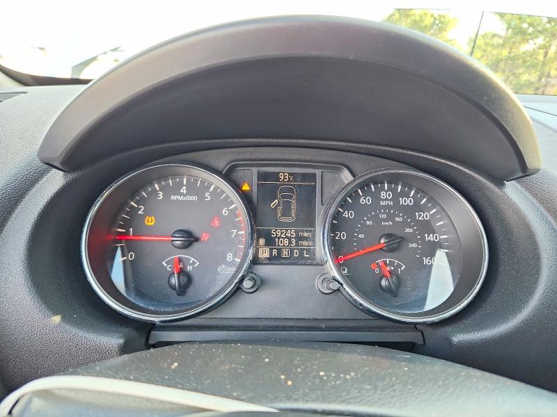 Снимка 9 от търг – 2011 NISSAN ROGUE с VIN JN8AS5MT1BW572036