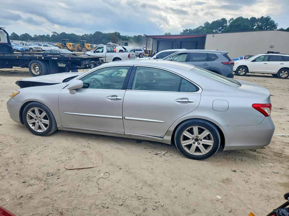 Zdjęcie 2 z aukcji – 2009 LEXUS ES z VIN JTHBJ46G492330872