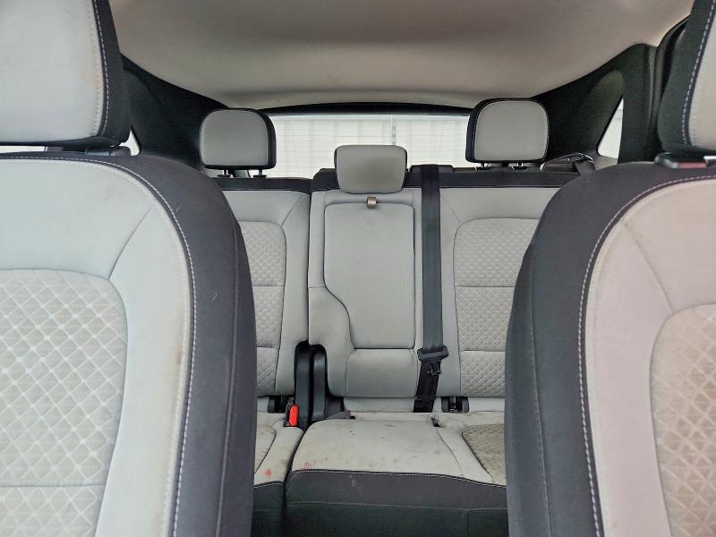 Photo 10 from auction – 2023 FORD ESCAPE with VIN 1FMCU9GN1PUB05295