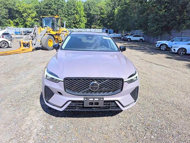 Photo 5 from auction – 2026 VOLVO XC60 with VIN YV4M12RC5T1386868