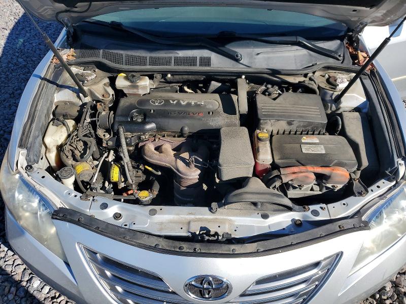 صورة رقم 11 من المزاد - 2009 TOYOTA CAMRY مع VIN 4T1BB46K69U086595