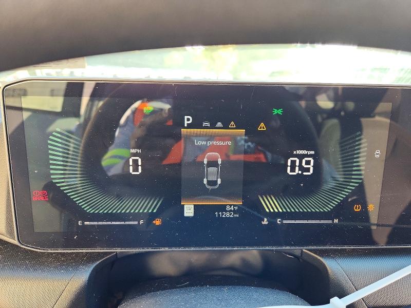 صورة رقم 9 من المزاد - 2026 KIA K4 مع VIN 3KPFT4DE4TE350645