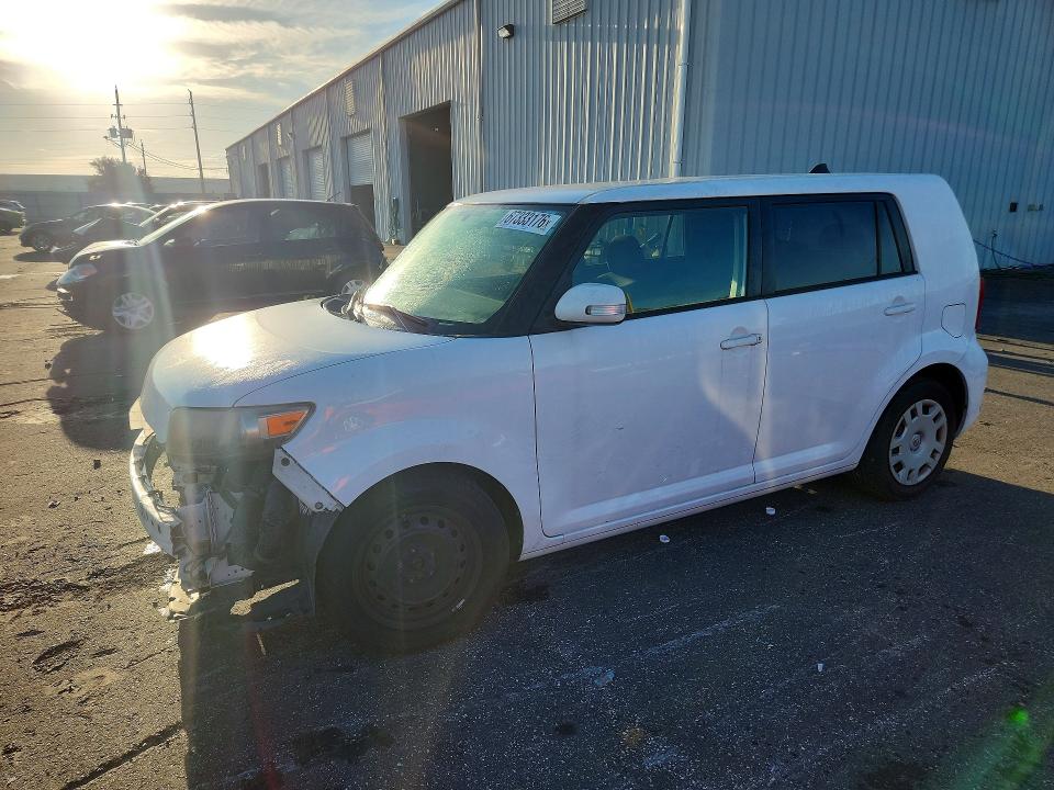 2015 SCION XB - Търг №67333176