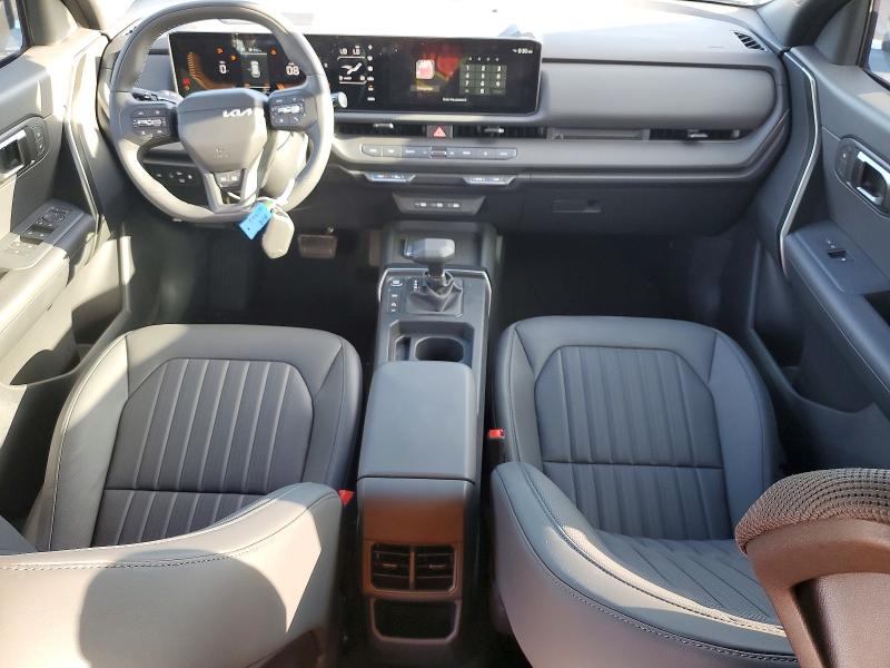 صورة رقم 8 من المزاد - 2027 KIA SELTOS مع VIN KNDEDCD33V7026364
