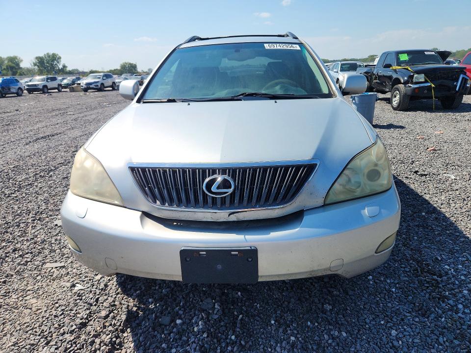 صورة رقم 5 من المزاد - 2007 LEXUS RX مع VIN 2T2GK31U97C009934