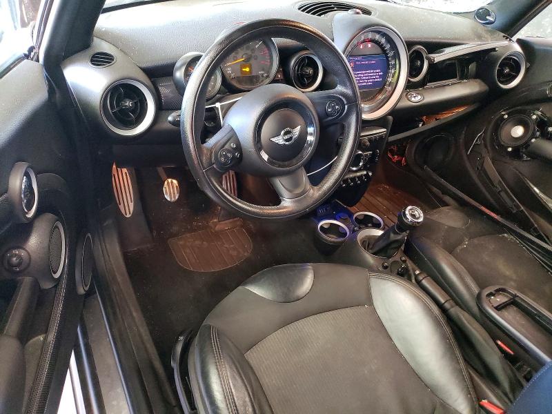 Photo 8 from auction – 2015 MINI COOPER with VIN WMWZP3C5XFT299111