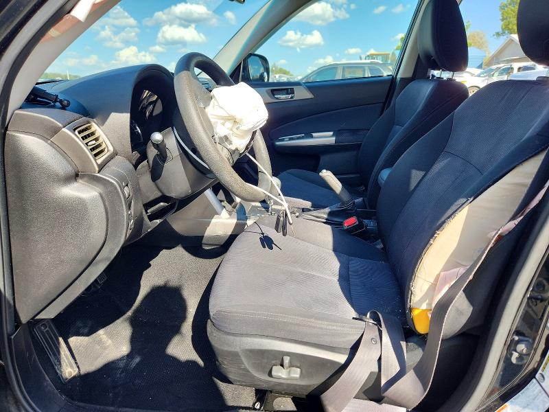 Zdjęcie 7 z aukcji – 2010 SUBARU FORESTER z VIN JF2SH6CC6AH720594