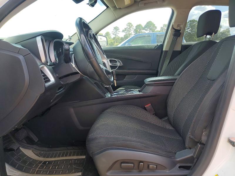 Photo 7 from auction – 2015 CHEVROLET EQUINOX with VIN 2GNALBEK2F6398840