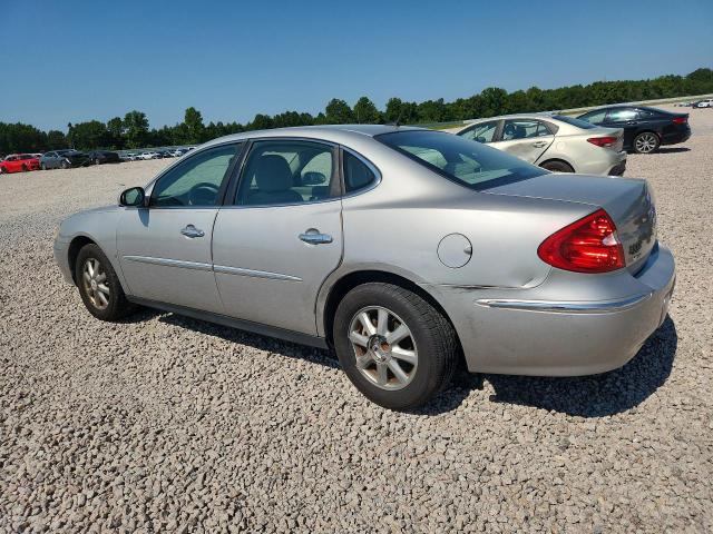 Photo 2 from auction – 2008 BUICK LACROSSE with VIN 2G4WC582381240675