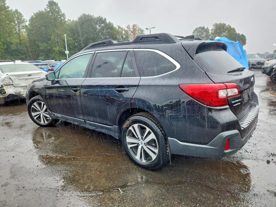 Foto 2 de la subasta – 2018 SUBARU OUTBACK con VIN 4S4BSANC9J3350833