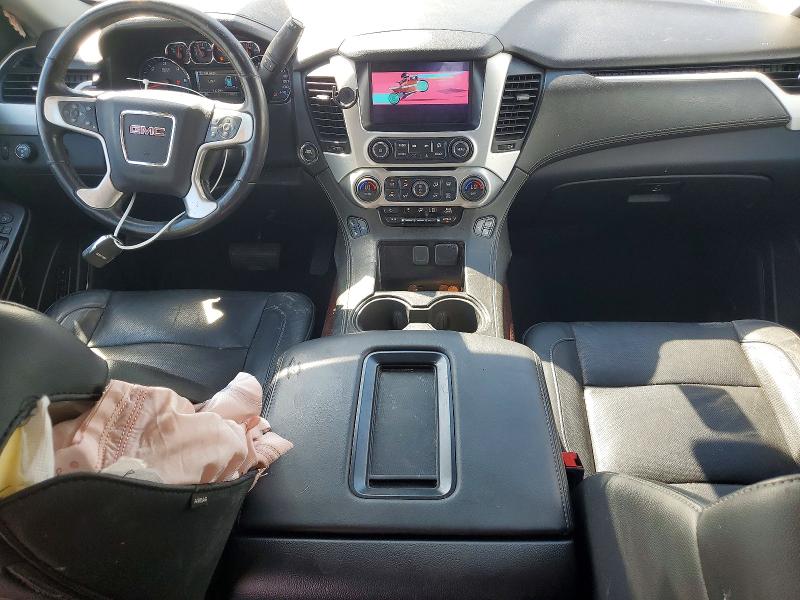 Снимка 8 от търг – 2020 GMC YUKON с VIN 1GKS2BKC2LR217916