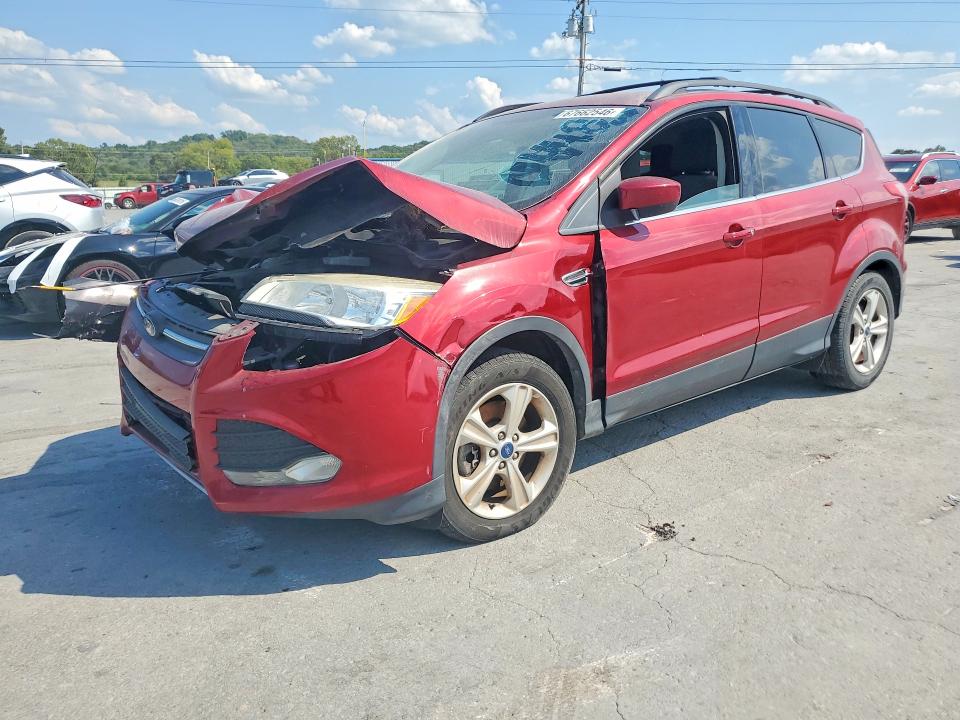 2013 FORD ESCAPE - Търг №67662546
