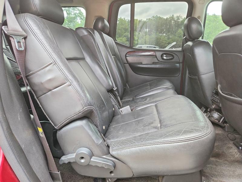 Photo 11 from auction – 2006 GMC ENVOY with VIN 1GKET66M866109584