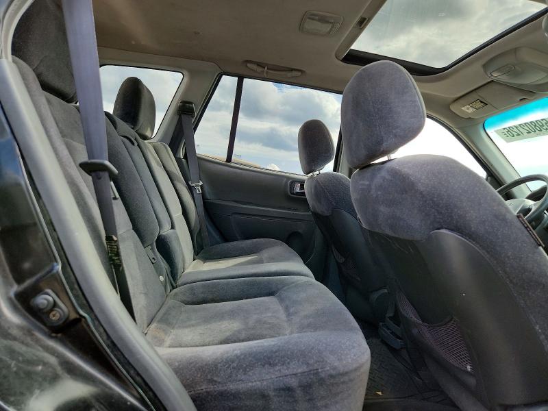 Снимка 11 от търг – 2004 HYUNDAI SANTA FE с VIN KM8SC13D54U739170
