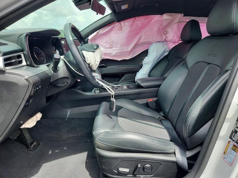 Снимка 7 от търг – 2024 KIA K5 с VIN 5XXG64J23RG234763