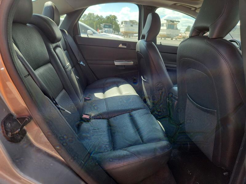 Foto 10 de la subasta – 2005 VOLVO S40 con VIN YV1MS682652059936