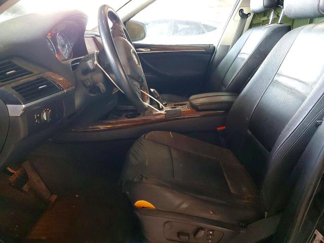 Photo 7 from auction – 2011 BMW X5 with VIN 5UXZV4C55BL742689