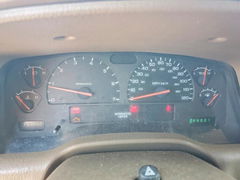 Фото 9 с аукциона – 2002 DODGE DURANGO с VIN 1B4HR48N12F153421